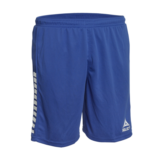 Шорти SELECT Monaco player shorts Blue